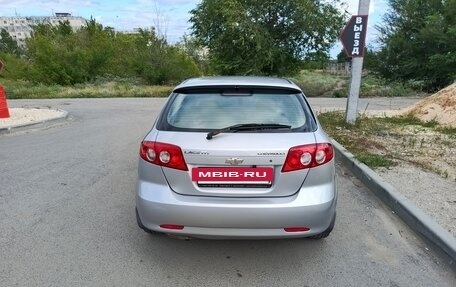 Chevrolet Lacetti, 2011 год, 629 000 рублей, 14 фотография