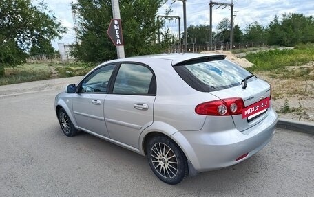 Chevrolet Lacetti, 2011 год, 629 000 рублей, 13 фотография