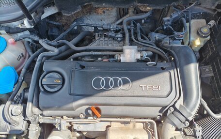 Audi A3, 2009 год, 890 000 рублей, 13 фотография