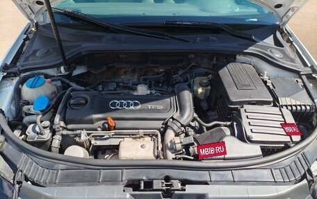 Audi A3, 2009 год, 890 000 рублей, 14 фотография