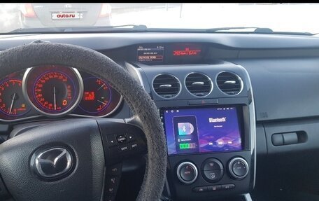 Mazda CX-7 I рестайлинг, 2011 год, 1 420 000 рублей, 2 фотография