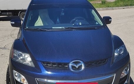 Mazda CX-7 I рестайлинг, 2011 год, 1 420 000 рублей, 8 фотография