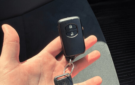 Toyota Vitz, 2019 год, 1 300 000 рублей, 23 фотография
