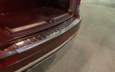 Mercedes-Benz GL-Класс, 2014 год, 3 300 000 рублей, 7 фотография