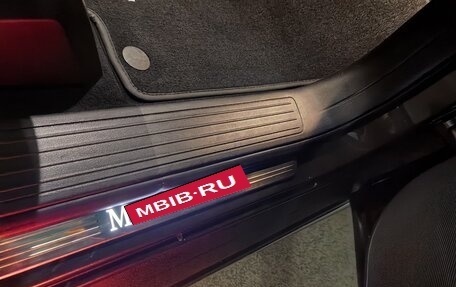 Mercedes-Benz GL-Класс, 2014 год, 3 300 000 рублей, 10 фотография