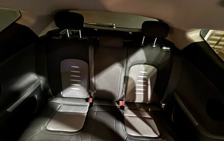 KIA cee'd III, 2013 год, 1 000 000 рублей, 9 фотография