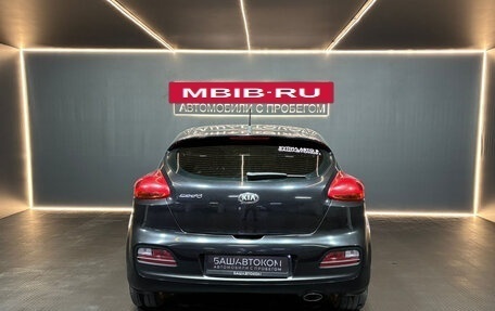 KIA cee'd III, 2013 год, 1 000 000 рублей, 5 фотография