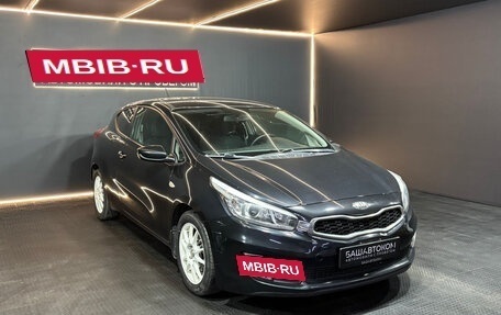 KIA cee'd III, 2013 год, 1 000 000 рублей, 3 фотография