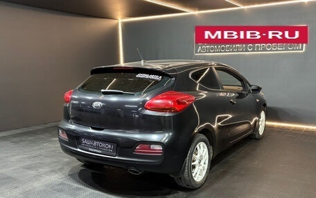 KIA cee'd III, 2013 год, 1 000 000 рублей, 4 фотография