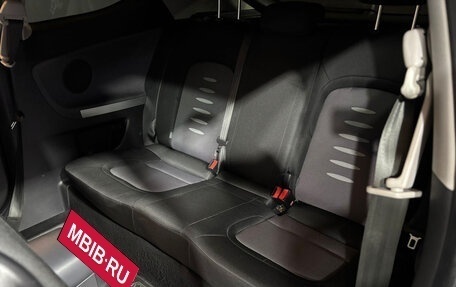 KIA cee'd III, 2013 год, 1 000 000 рублей, 8 фотография