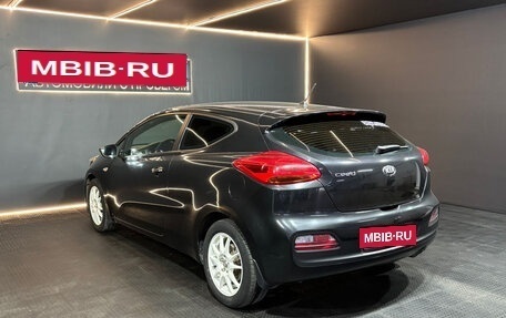 KIA cee'd III, 2013 год, 1 000 000 рублей, 6 фотография