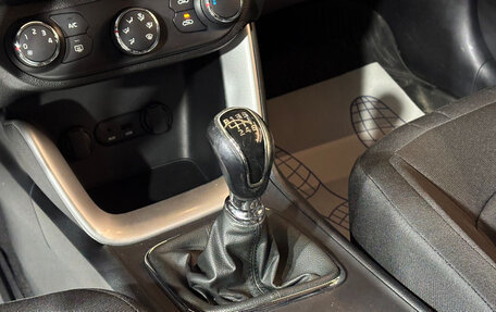 KIA cee'd III, 2013 год, 1 000 000 рублей, 15 фотография