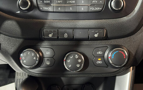 KIA cee'd III, 2013 год, 1 000 000 рублей, 14 фотография