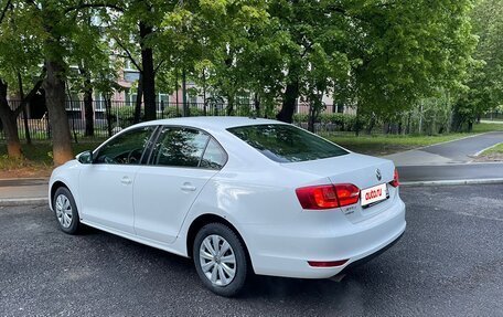Volkswagen Jetta VI, 2014 год, 759 000 рублей, 7 фотография