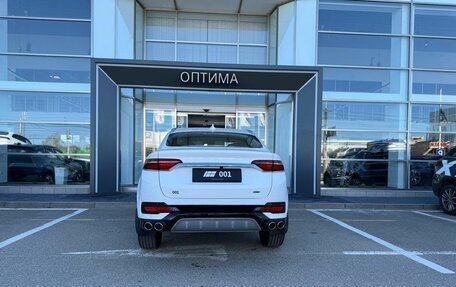 Geely Tugella FY11, 2024 год, 4 162 990 рублей, 5 фотография