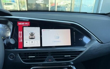 Geely Tugella FY11, 2024 год, 4 162 990 рублей, 16 фотография