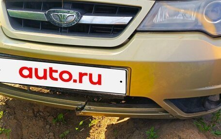 Daewoo Nexia I рестайлинг, 2009 год, 65 000 рублей, 3 фотография