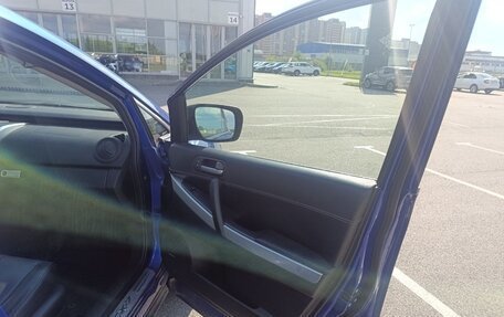 Mazda CX-7 I рестайлинг, 2008 год, 790 000 рублей, 5 фотография