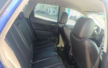 Mazda CX-7 I рестайлинг, 2008 год, 790 000 рублей, 7 фотография
