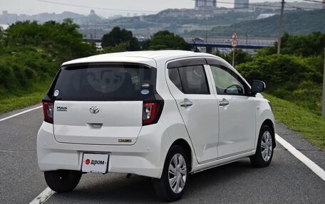 Toyota Pixis Epoch, 2019 год, 970 000 рублей, 3 фотография
