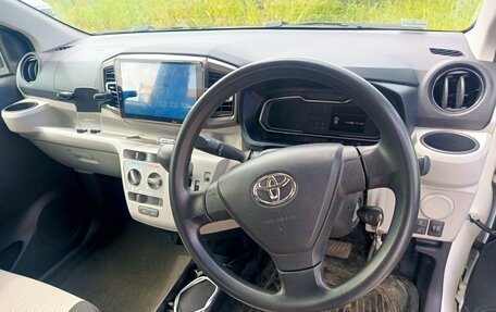 Toyota Pixis Epoch, 2019 год, 970 000 рублей, 4 фотография