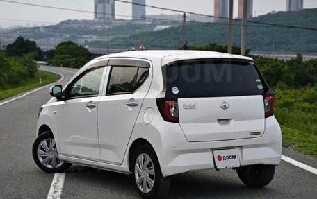 Toyota Pixis Epoch, 2019 год, 970 000 рублей, 7 фотография