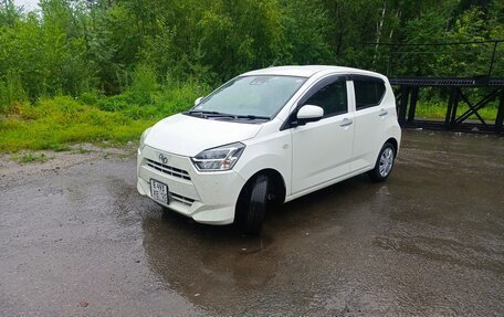 Toyota Pixis Epoch, 2019 год, 970 000 рублей, 2 фотография