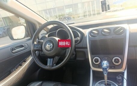Mazda CX-7 I рестайлинг, 2008 год, 790 000 рублей, 4 фотография
