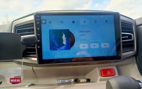 Toyota Pixis Epoch, 2019 год, 970 000 рублей, 5 фотография
