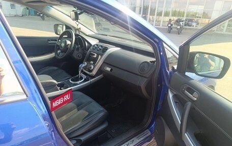 Mazda CX-7 I рестайлинг, 2008 год, 790 000 рублей, 6 фотография