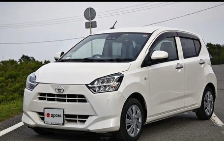 Toyota Pixis Epoch, 2019 год, 970 000 рублей, 11 фотография