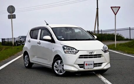 Toyota Pixis Epoch, 2019 год, 970 000 рублей, 10 фотография