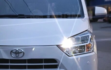 Toyota Pixis Epoch, 2019 год, 970 000 рублей, 12 фотография