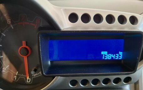 Chevrolet Aveo III, 2012 год, 470 000 рублей, 14 фотография
