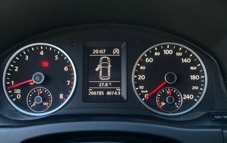 Volkswagen Tiguan I, 2011 год, 835 000 рублей, 13 фотография