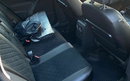 Volkswagen Tiguan I, 2011 год, 835 000 рублей, 10 фотография