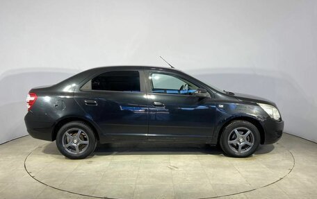 Chevrolet Cobalt II, 2013 год, 379 000 рублей, 5 фотография