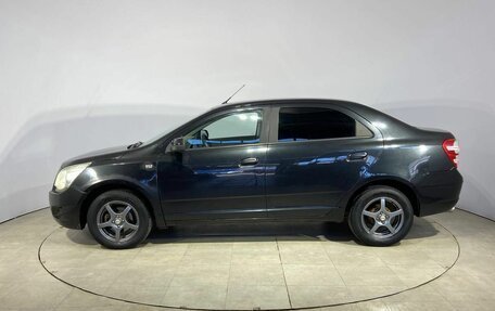 Chevrolet Cobalt II, 2013 год, 379 000 рублей, 10 фотография