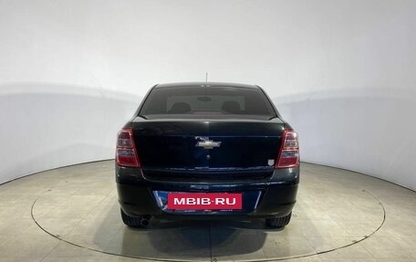 Chevrolet Cobalt II, 2013 год, 379 000 рублей, 7 фотография