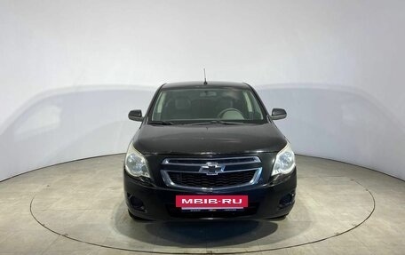 Chevrolet Cobalt II, 2013 год, 379 000 рублей, 2 фотография