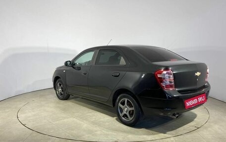 Chevrolet Cobalt II, 2013 год, 379 000 рублей, 9 фотография