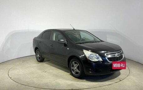 Chevrolet Cobalt II, 2013 год, 379 000 рублей, 3 фотография