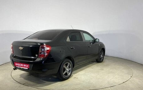 Chevrolet Cobalt II, 2013 год, 379 000 рублей, 6 фотография