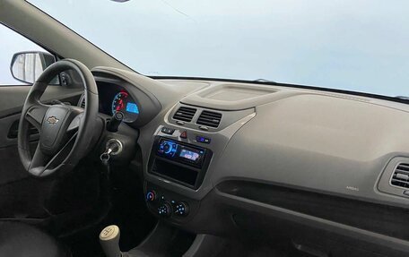 Chevrolet Cobalt II, 2013 год, 379 000 рублей, 15 фотография
