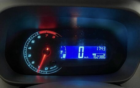 Chevrolet Cobalt II, 2013 год, 379 000 рублей, 14 фотография