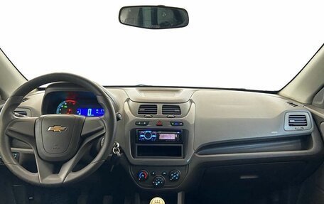 Chevrolet Cobalt II, 2013 год, 379 000 рублей, 17 фотография