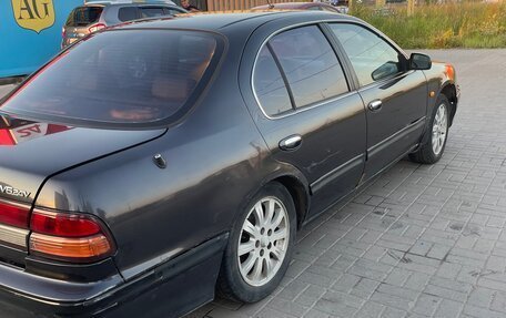 Nissan Maxima IV, 1995 год, 185 000 рублей, 5 фотография