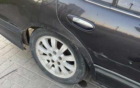 Nissan Maxima IV, 1995 год, 185 000 рублей, 7 фотография