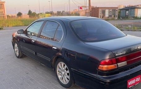 Nissan Maxima IV, 1995 год, 185 000 рублей, 4 фотография