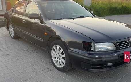Nissan Maxima IV, 1995 год, 185 000 рублей, 2 фотография